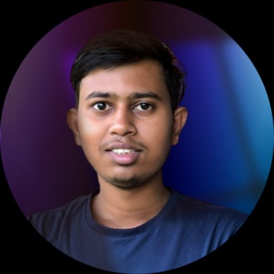 Md Yunus - Founder of BrainBump